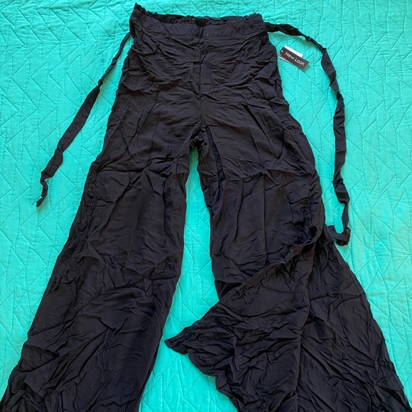 Women’s Drawstring Summer Pants - Picture 1 of 1